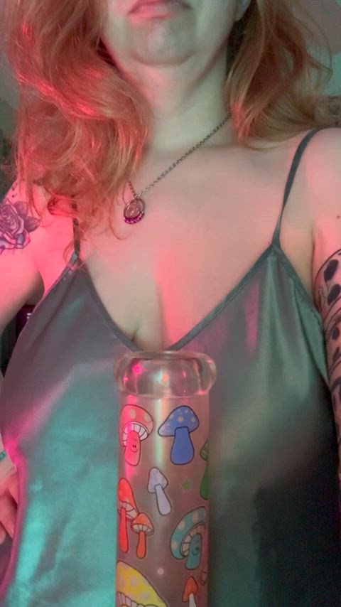 big tits bong tits just-boobs clip