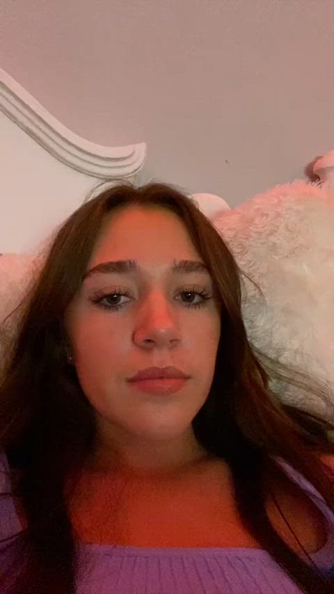 long tongue tongue tongue fetish clip