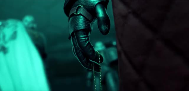 astartes warhammer warhammer40k clip
