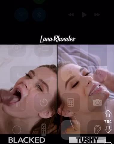 BBC Big Ass Big Dick Cuckold Lana Rhoades Little Dick Pawg Size Difference clip