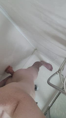 anal ass dildo gay shower toy twink clip