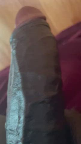 BBC Daddy Monster Cock Thick Cock clip