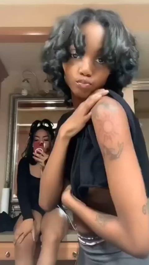 candid nipslip tiktok r/tiktits spicytiktokginger clip