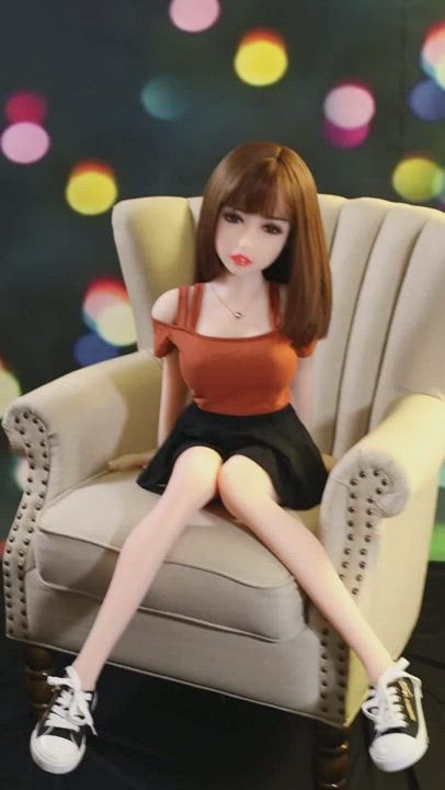 Sex Doll clip