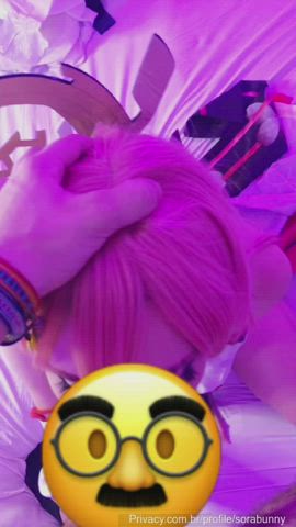 Blowjob Masturbating Small Tits clip