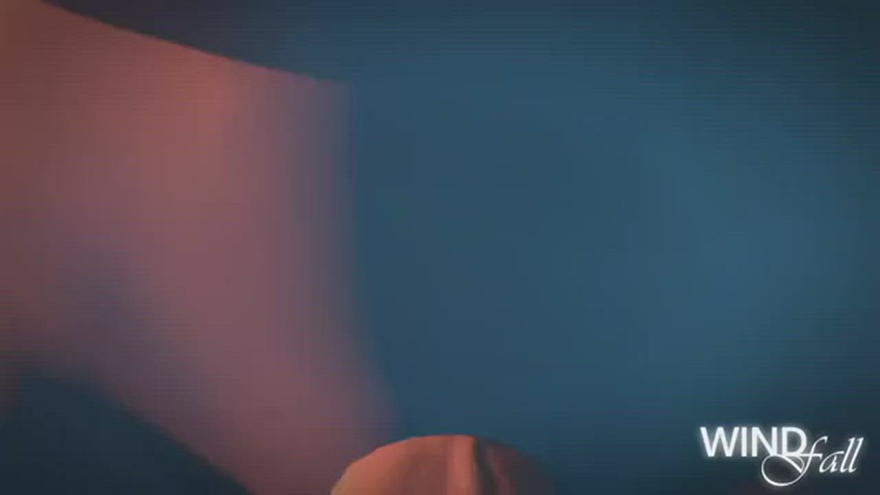 animation female pov oral trans clip