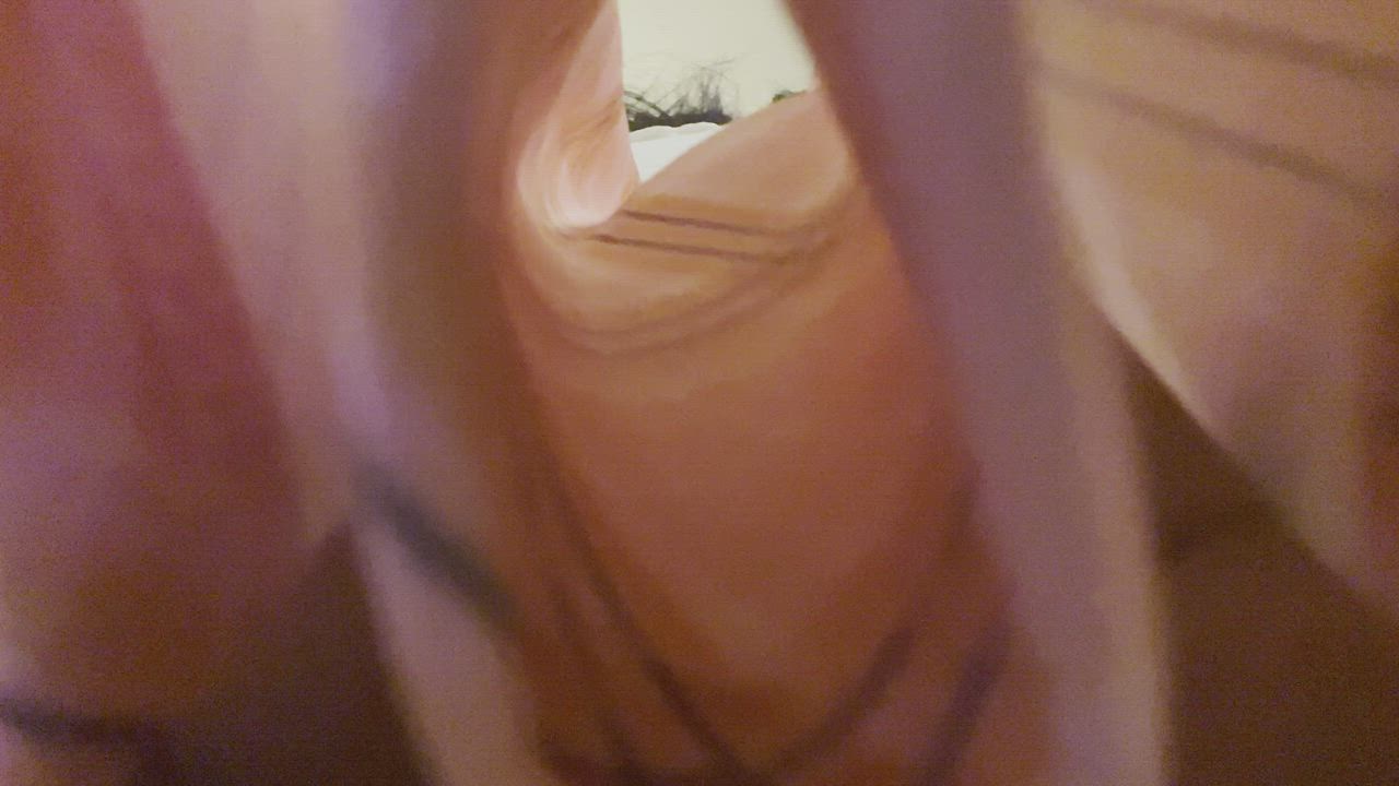 Asian Teen Upskirt clip