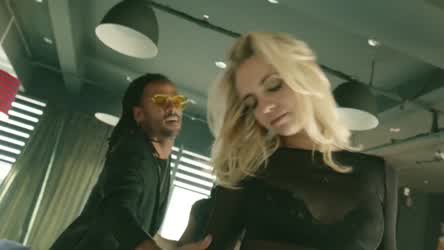 Canadian Celebrity Couch Sex clip