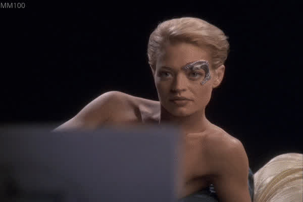 celebrity nude star clip