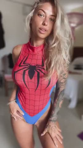 Blonde Solo Tits clip