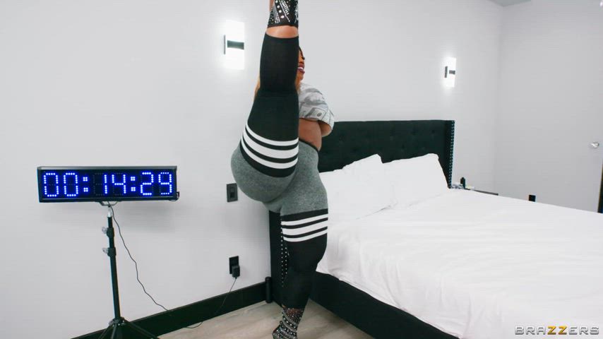 blowjob brazzers deep penetration deepthroat clip