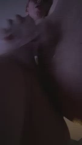 hairy pussy masturbating pussy clip