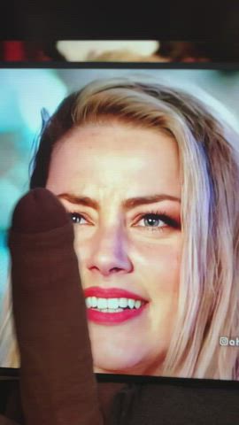 amber heard kim kardashian tribute clip
