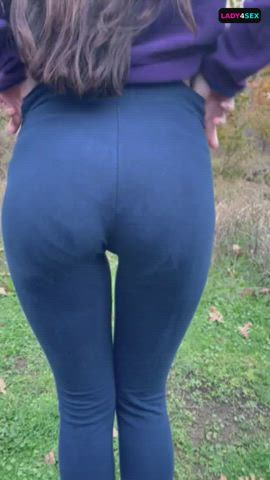 Babe Fitness Teen clip
