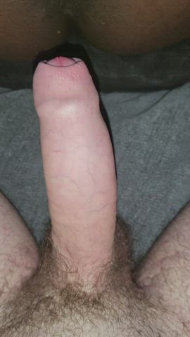 big dick breeding cock gay interracial sissy slut clip