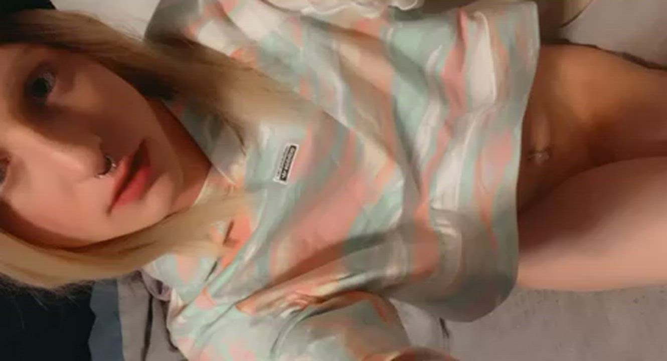 Anal Solo Trans clip