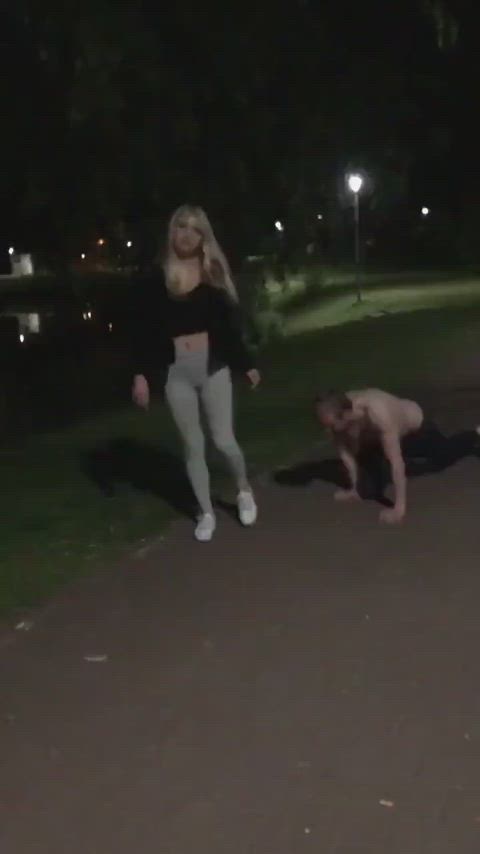 Findom Goddess