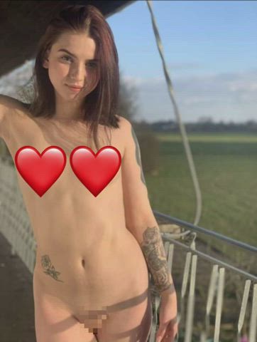 Bisexual Nude Nude Art clip