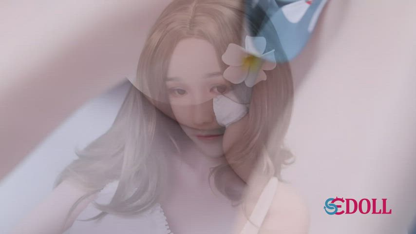 Big Tits Chinese Doll Sex Doll clip