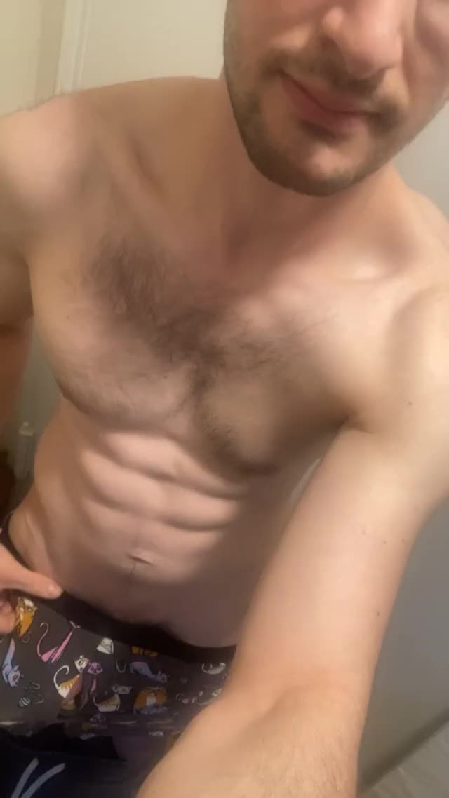 Morning, babe ?