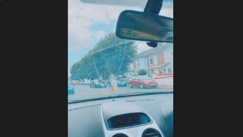BBW Cheating College Hotwife MILF Silicone Stockings Teen TikTok clip