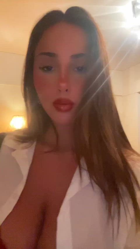big tits tiktok r/tiktits just-boobs clip