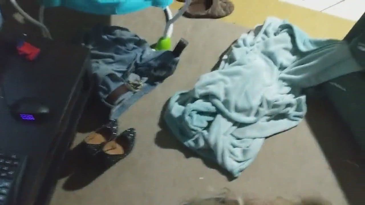 Cum Cumshot Facial clip