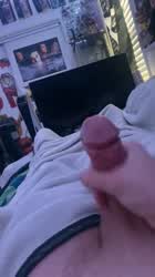 BWC Cum Cumshot clip
