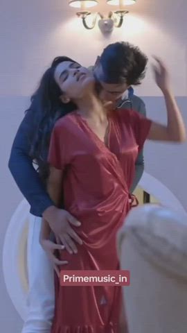 big tits chubby erotic indian kissing lingerie milf tits wife clip