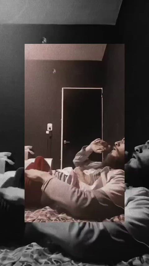 bulge bulgexxl cum cumshot clip