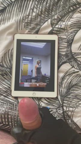 booty dress latex office clip