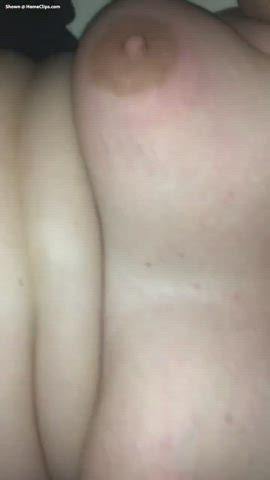 creampie homemade wife clip
