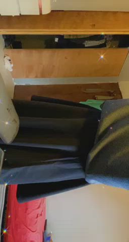 bubble butt cute femboy panties skirt thick thighs clip