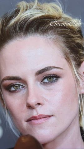 celebrity cinema cumshot kristen stewart tribute clip