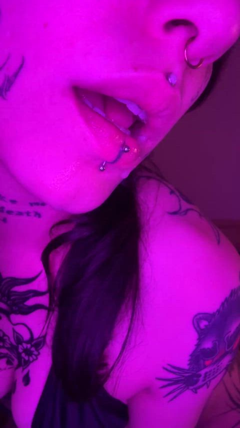 My blowjobs are your dream.