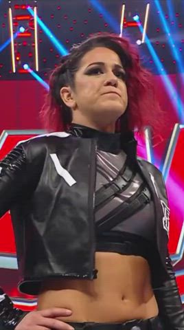 abs ass latina wrestling clip