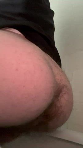 hairy hairy ass teen clip