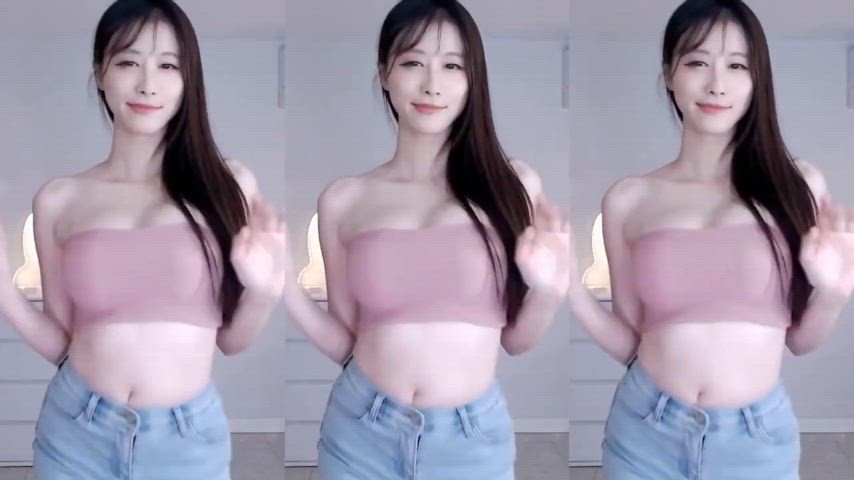 asian dance dancer dancing japanese korean sexy clip