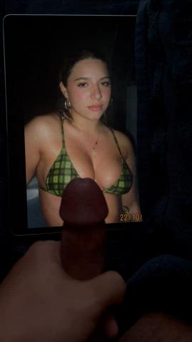 19 years old celebrity cum cumshot teen teens tribute clip