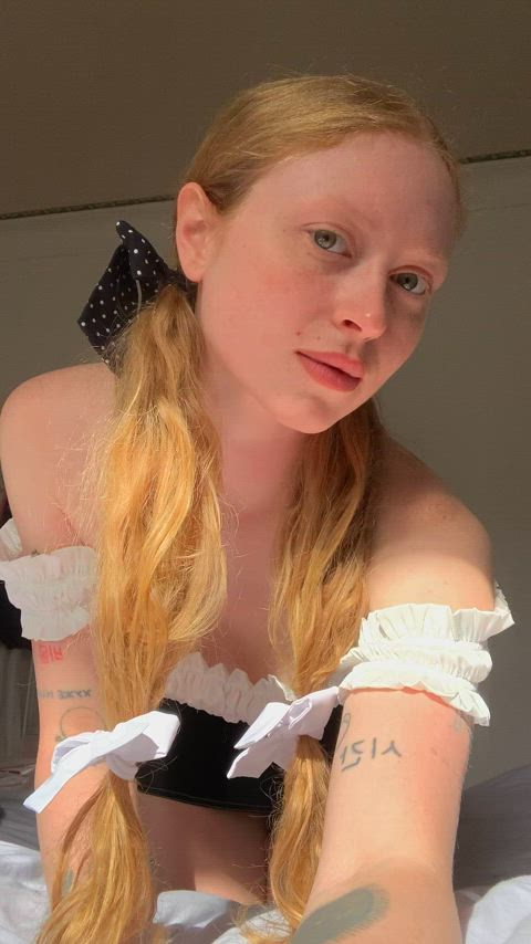 amateur cute teen clip