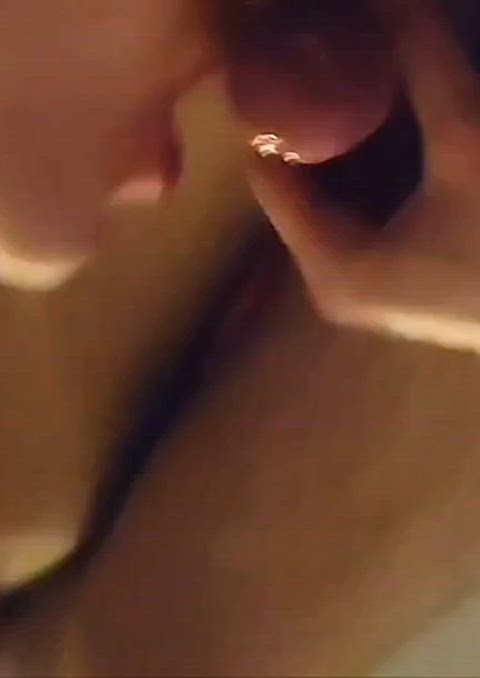 blowjob cum in mouth cum swallow onlyfans swallowing blowjobs throated clip