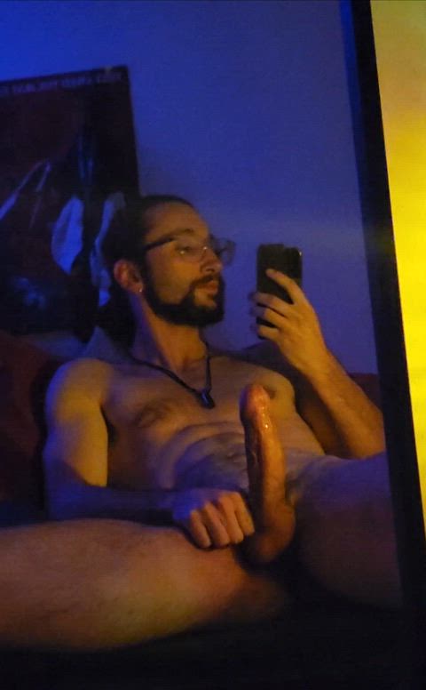 In a mood tonight