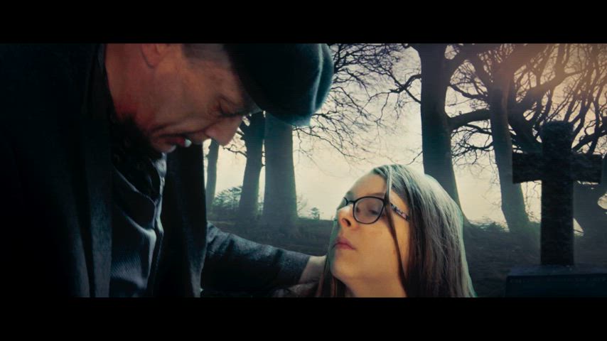halloween taboo zombie clip