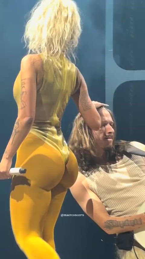 ass celebrity phat ass celebs thick-booty clip