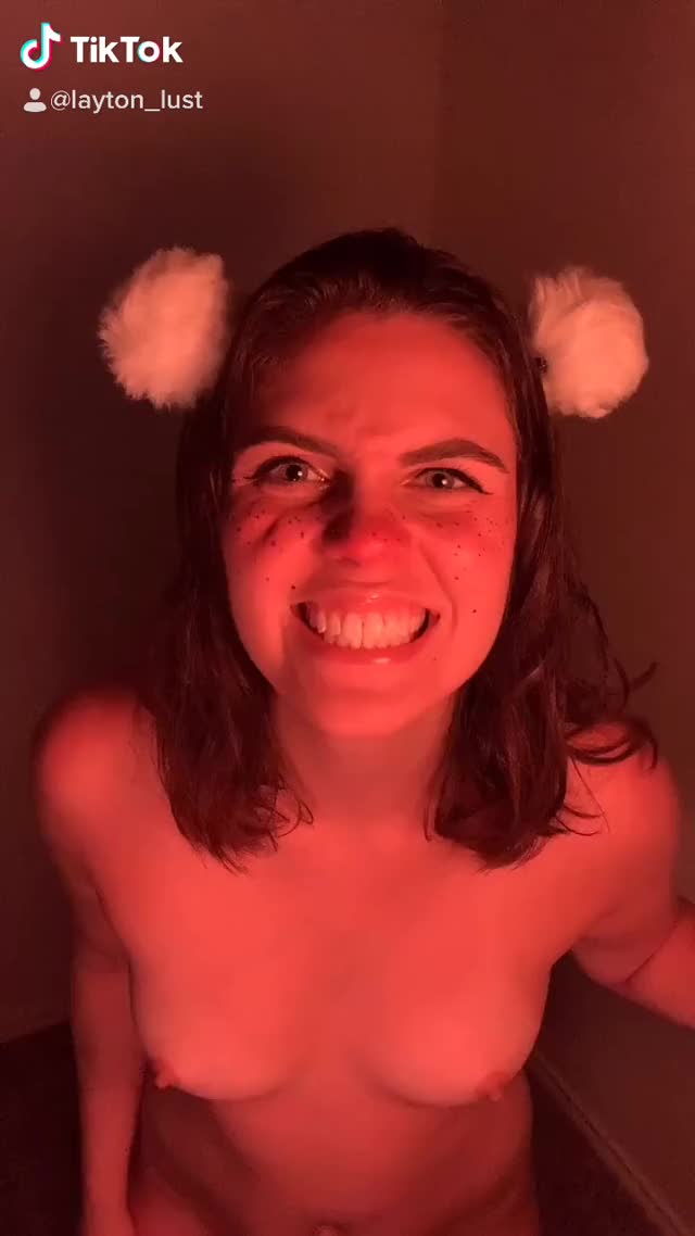 Bark bark TikTok