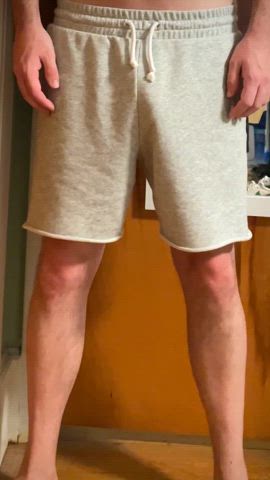 cock penis shorts clip