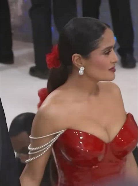 big tits celebrity sexy clip