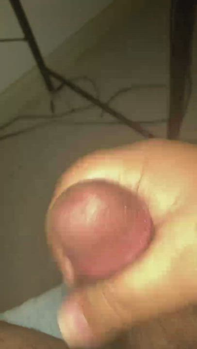 Cock Cum Edging clip