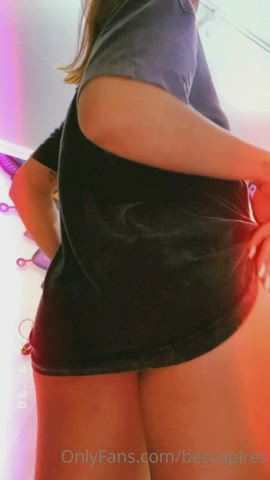 Amateur Brazilian Teen clip