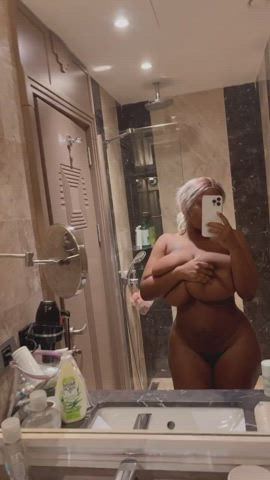 What a body